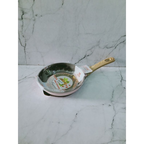 Fry Pan Ceramic 18cm Cpruz