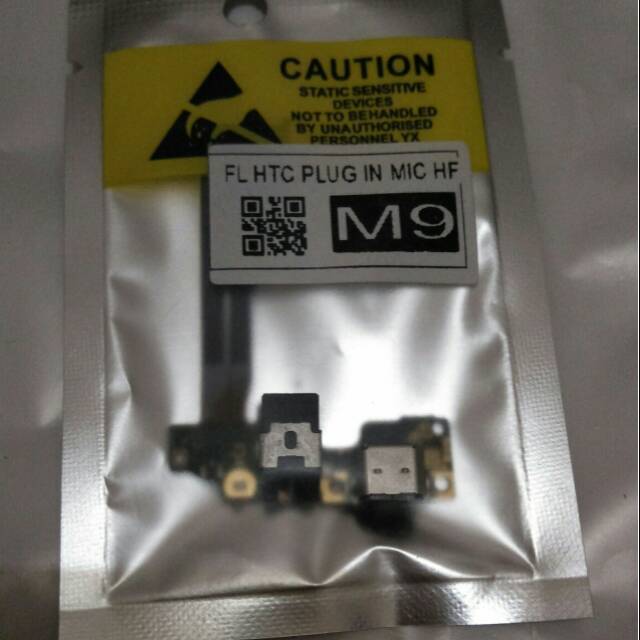 Flexibel Flexible Konektor Cas htc M9 /Konektor Charger HTC M9