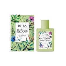 BI-ES BLOSSOM EAU DE PARFUME FOR WOMAN 100 ML @MJ