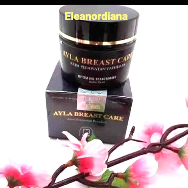 AYLA BREAST CARE NASA - MANTABNYA AYLA NASA