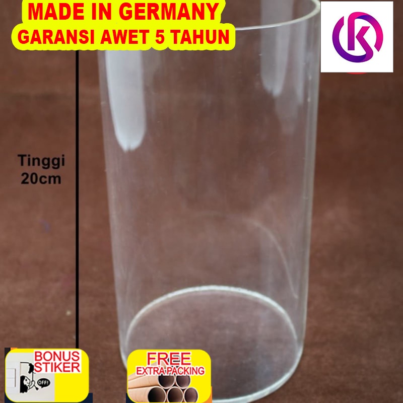 

Grosir Acrylic Tabung 1520