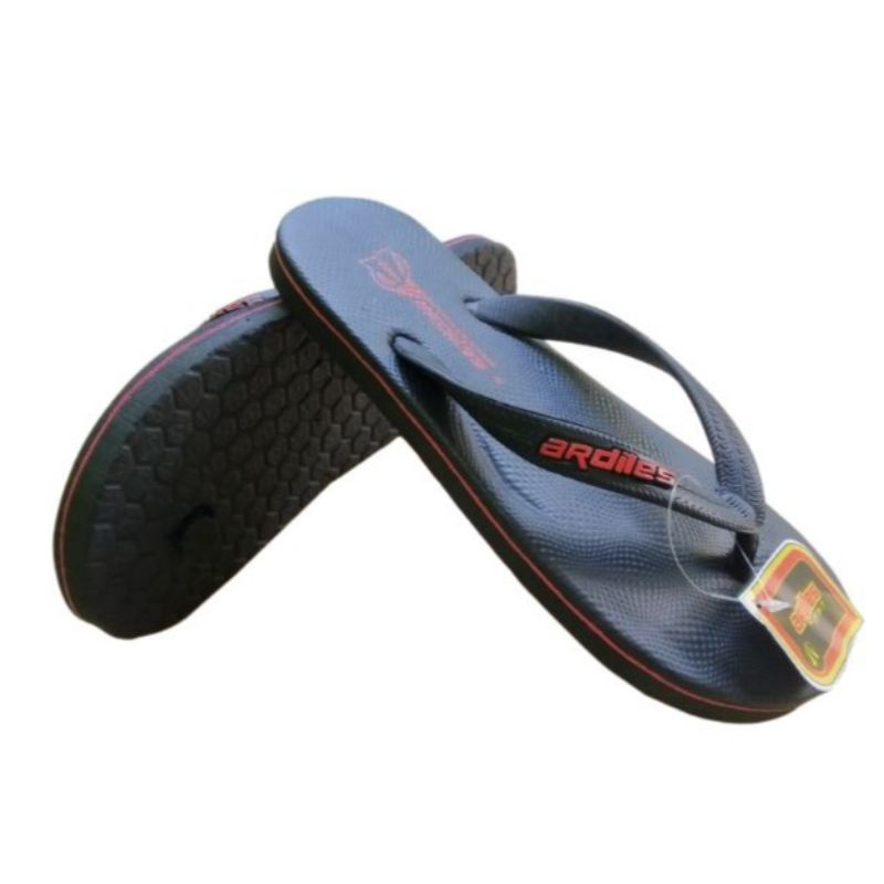 Sandal Ardiles Black