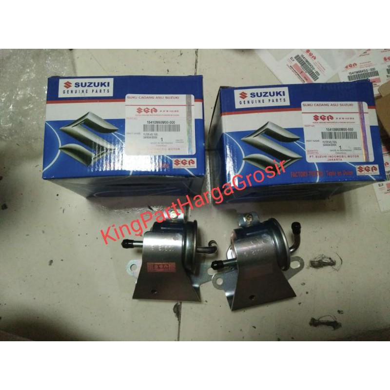 Fuel Filter Saringan Bensin Filter Bensin Eetiga