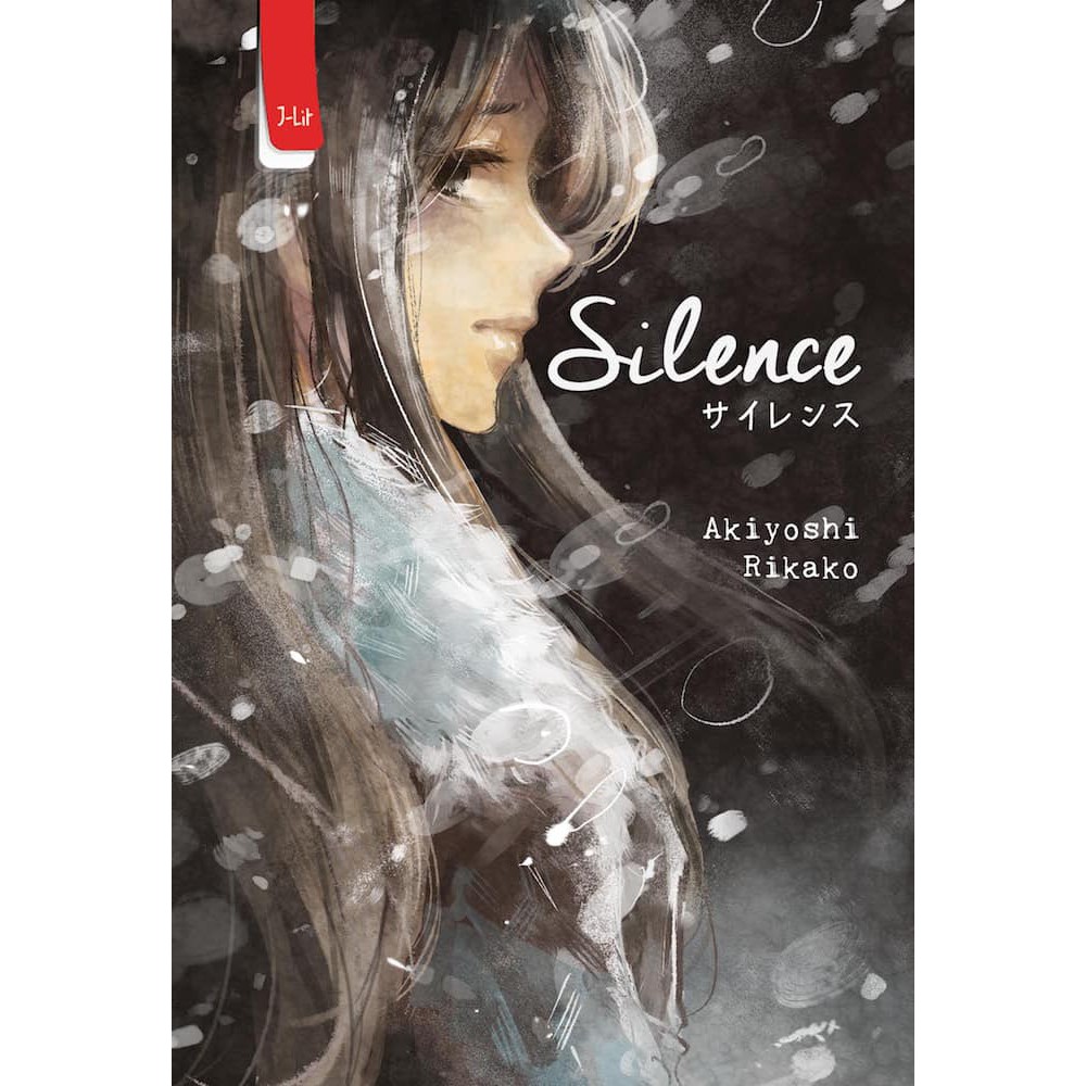 Novel Silence Akiyoshi Rikako