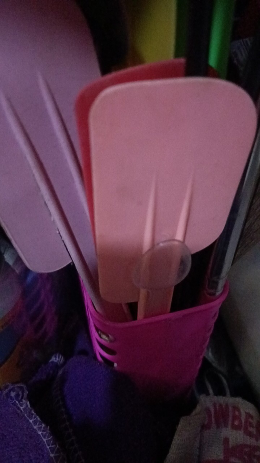 Spatula Kue Plastik Solet Souvenir Pernikahan Sodet Makanan Murah Baroque Mart