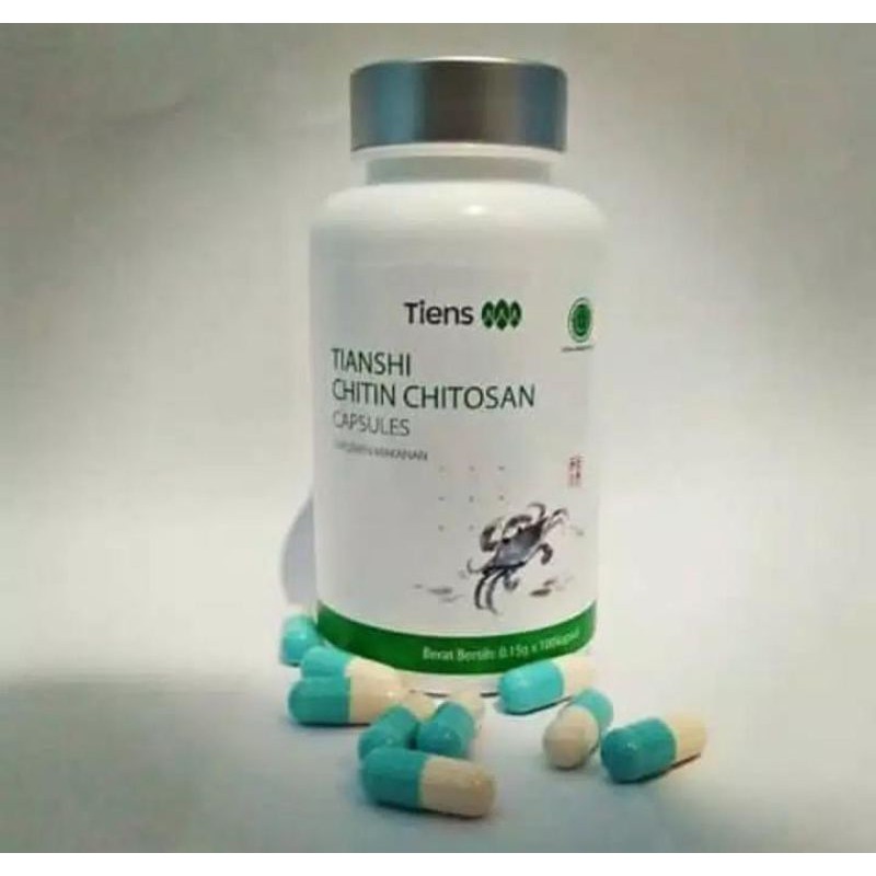 

CITTINCHITOSAN