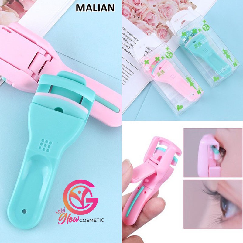 MALIAN PENJEPIT BULU MATA EYELASH CURLER