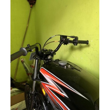 STANG RX KING RX SPESIAL MISTERIJOKBELAKANG135