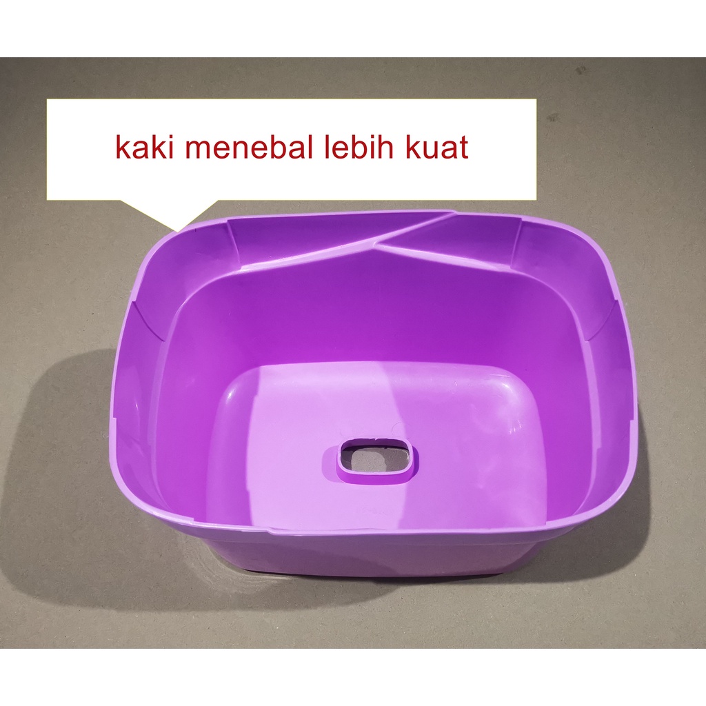 2PCS bangku plastik/bangku sepatu/bangku plastik Anak /bangku sender anak/ bangku TK