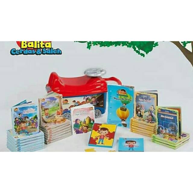 

Little Abid No Pen Arisan 10 Bulan