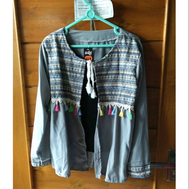 Baju muslim baju atasan baju hijab baju baju kekinian baju hijab simpel