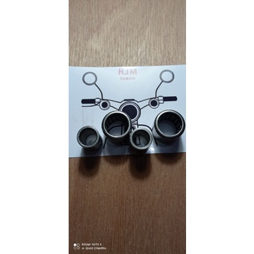 BOS-BOSH-BUSHING FORK SWING ARM SATRIA 2 TAK HIU - LUMBA / BOS GARPU SATRIA 2TAK