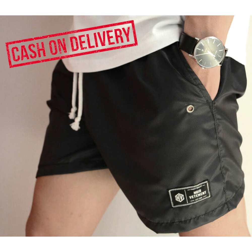  CELANA  PENDEK PRIA  KEKINIAN CELANA  PENDEK CASUAL CELANA  