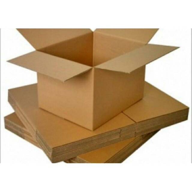 

DUS / BOX KARDUS PACKING agar produk tidak rusak dalam pengiriman