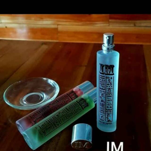Im parfum 35ml (ecer atau grosir)