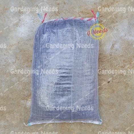 Media Tanam Akar Pakis Cacah / Media Anggrek Karung