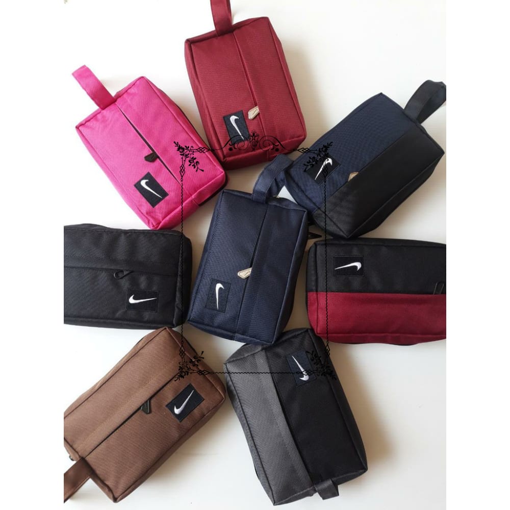 Murah Handbag Sport Pouch bag Pria dan Wanita Keren