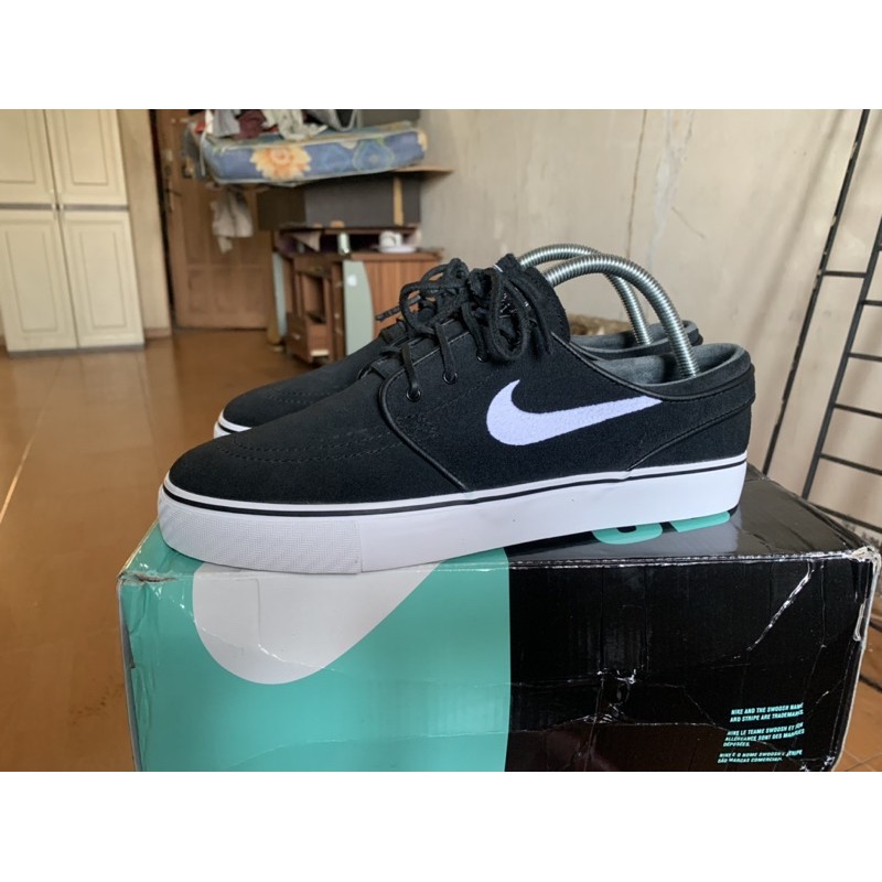 Nike SB Stefan Janoski Suede Original