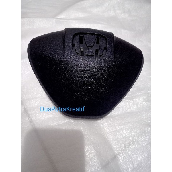 Cover air bag cover tutup klakson honda jazz rs  freed civic