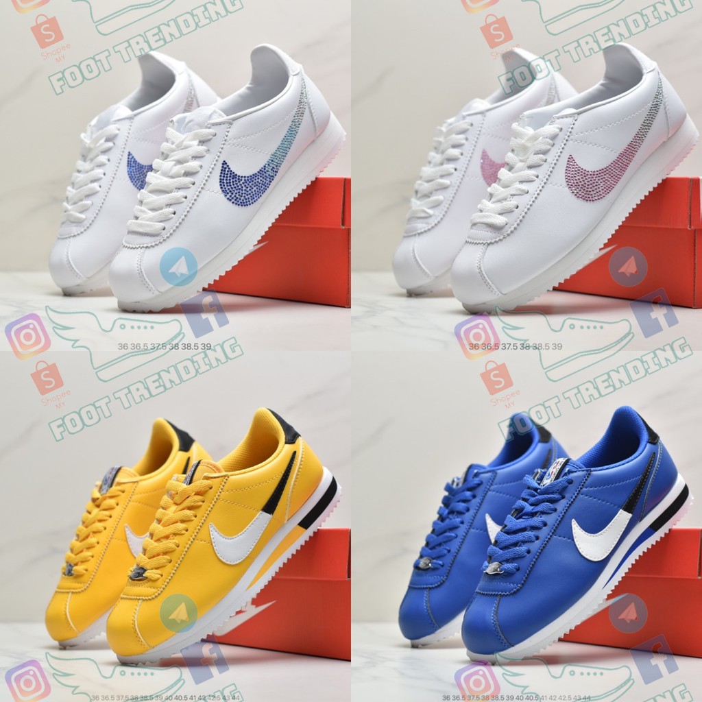 sepatu nike classic