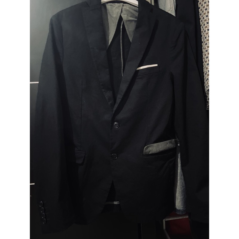 Jas Zara Man Original Size M