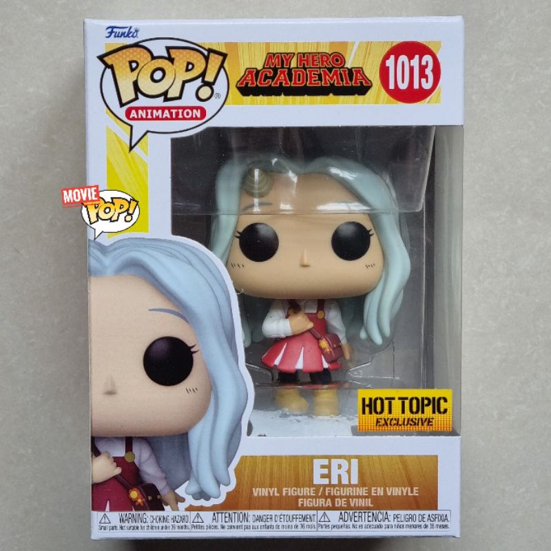 Funko POP My Hero Academia - Eri Exclusive