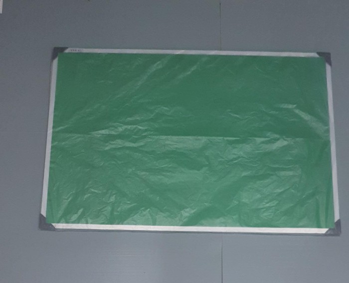 

SOFTBOARD SAKAI 60x90cm | PAPAN TEMPEL