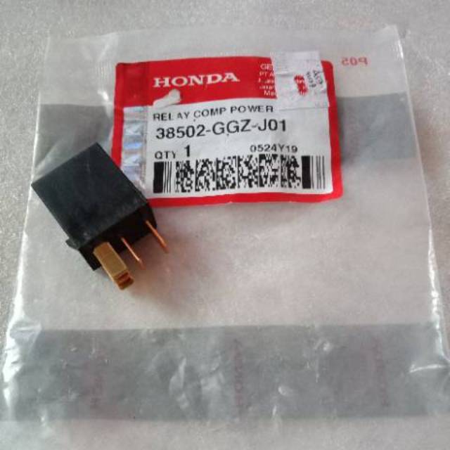 Relay com power relay kaki lima relay stater beat esp beat eco rilay stater scopy esp