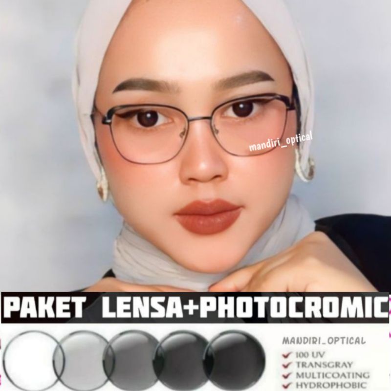 Frame kacamata wanita cat eye | kacamata photocromic | kacamata minus antiradiasi | kacamata minus | kacamata anti radiasi | kacamata fashion | kacamata wanita | lensa minus | lensa photocromic | kacamata hitam | kacamata cat ye wanita | kacamata murah