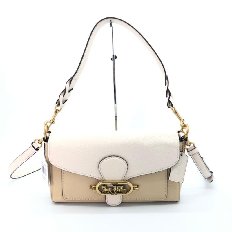 coach jade shoulder bag