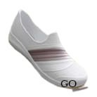 gos ATT SWL 480-SWP 480 Sepatu Karet Wanita Santai Slip On Anti Air Lentur Nyaman Kuat Ringan