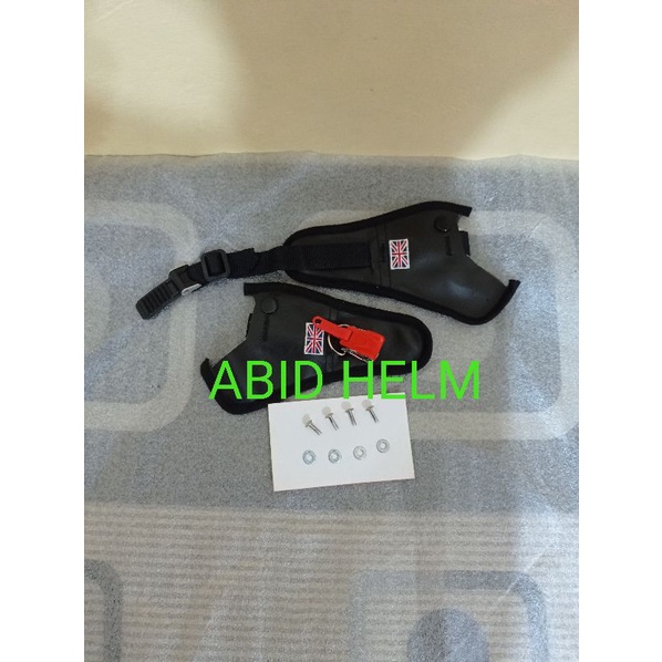 tali helm bogo tali gesper helm bogo universal