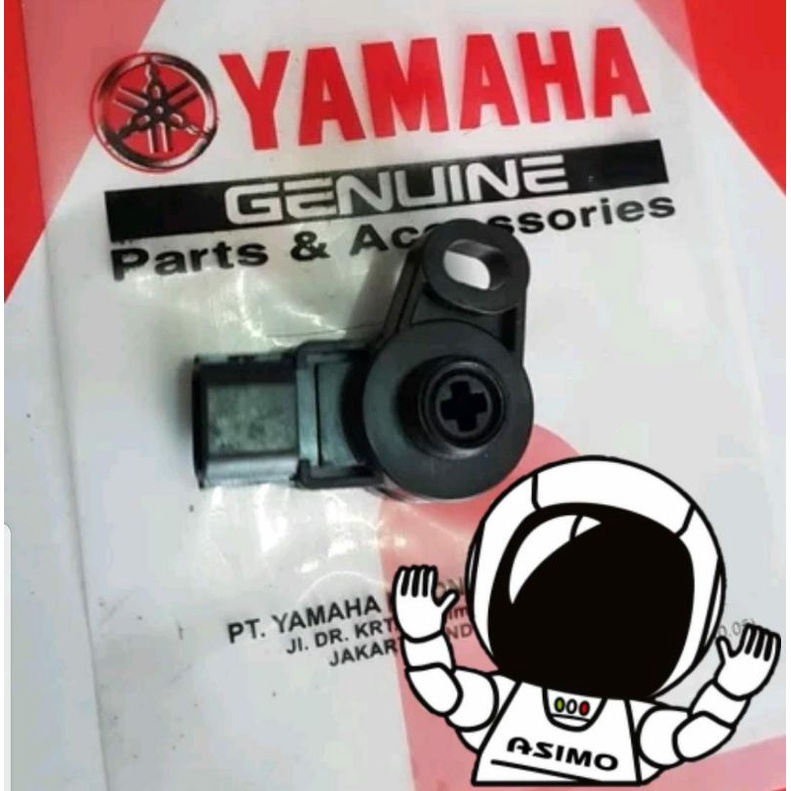 sensor switch gas tps original yamaha fi new mio M3 S Z fino soul Gt xeon xride freego gear 125 2016
