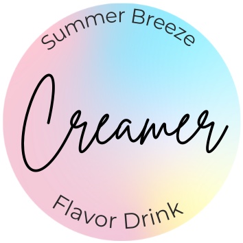 500 gram Krimer Creamer Bubuk Kualitas Premium by Summer Breeze