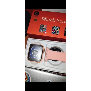 [PRELOVED]Hi-WatchSeries6