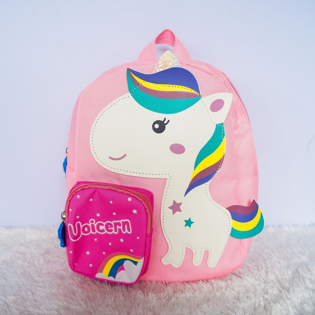 Ransel Defr &amp; Unicorn 57827