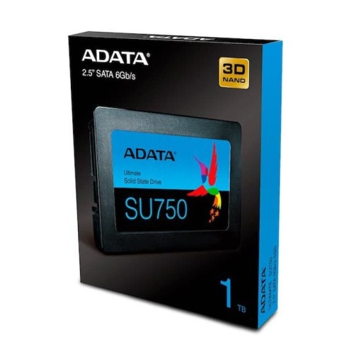 ADATA SSD 1TB ( SU750 )
