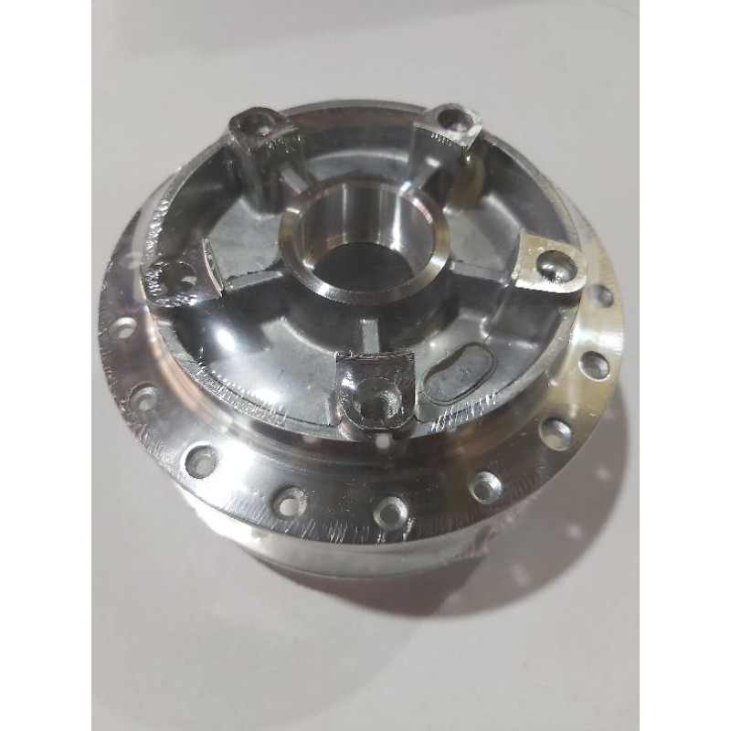 Tromol Depan vixion New, Vixion Old