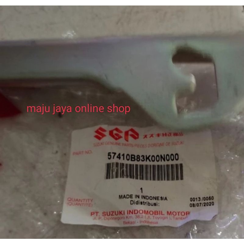 ENGSEL KAP MOTOR KAP MESIN ERTIGA 2012-2017 ASLI