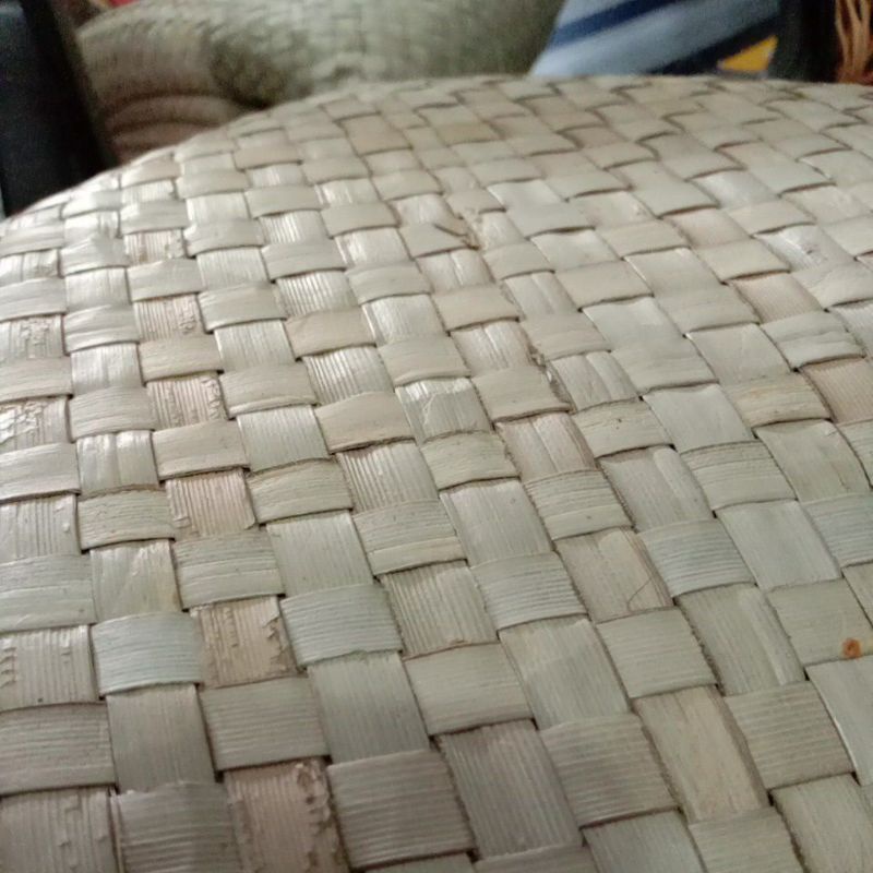 Tikar Pandan Jenazah