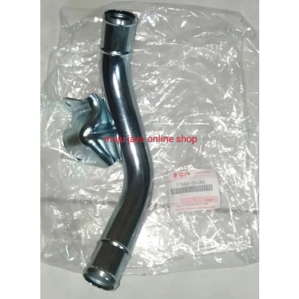 Pipa Water Inlet No2.  SX4 NEO BALENO ori