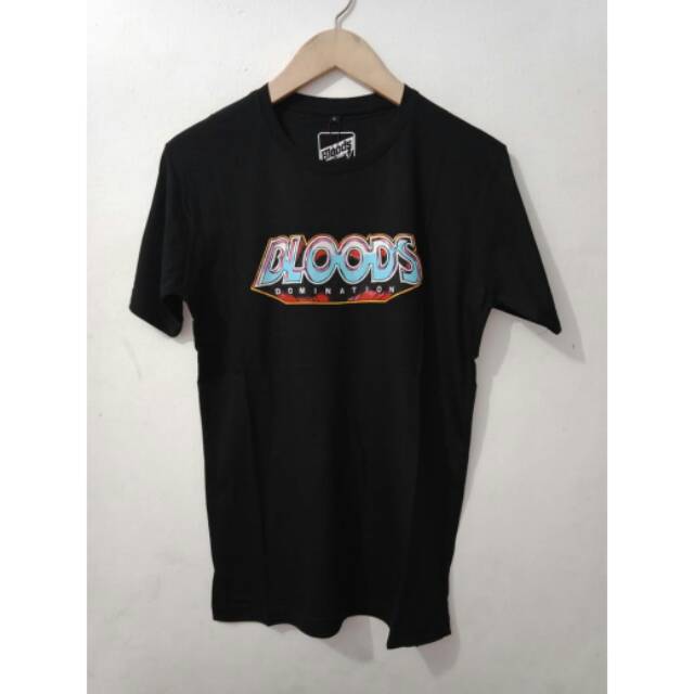KAOS BLOODS BM ORI