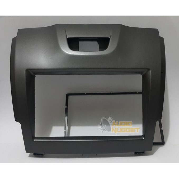 READY Frame head unit Chevrolet Colorado