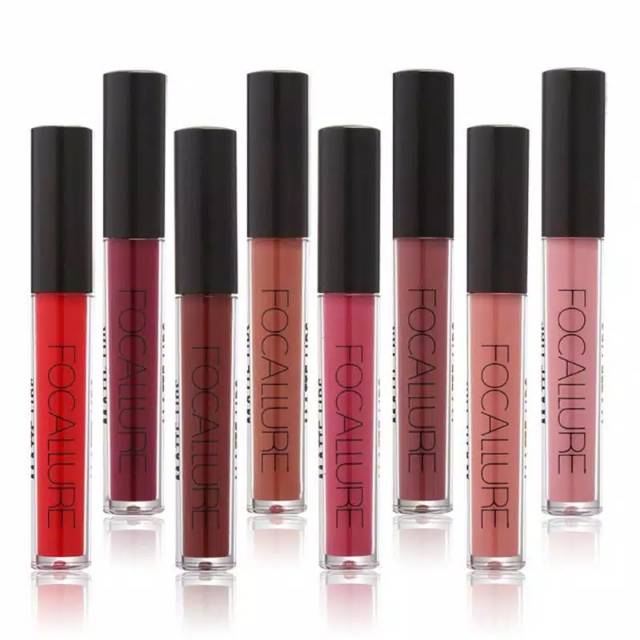 Lipstik FOCALLURE