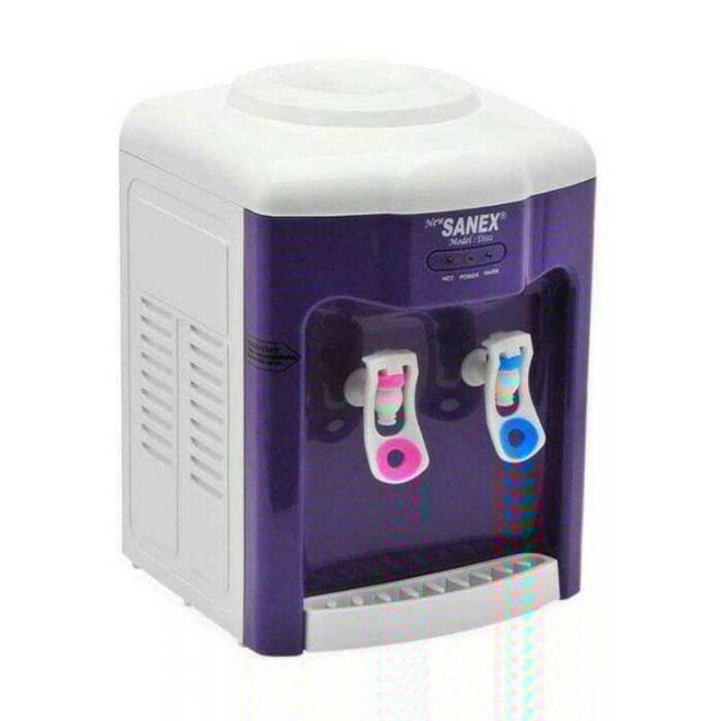 Dispenser Air Merk Sanex Dispanser Galon Sanex Panas Normal-3