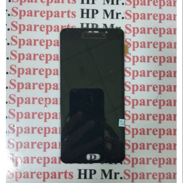 LCD FULLSET TOUCHSCREEN SAMSUNG A710 A7 2016 AAA KONTRAS