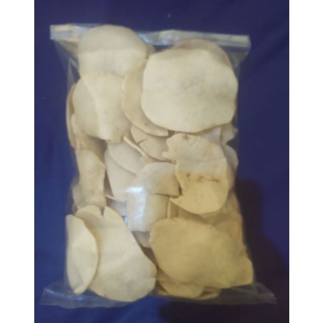 

Keripik Gadung
