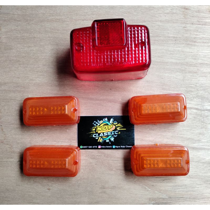 Mika sein stopan v80 stoplamp v80 sein v75