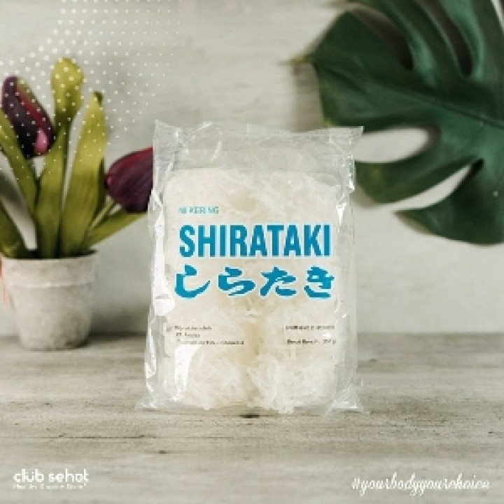 

Dry Shirataki noodles 250gr