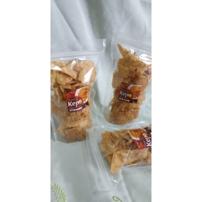 

KERIPIK KUE BAWANG